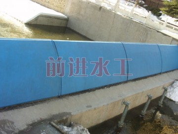 成人快活APP升降壩