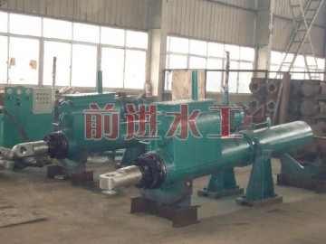 集成式成人快活APP啟閉機