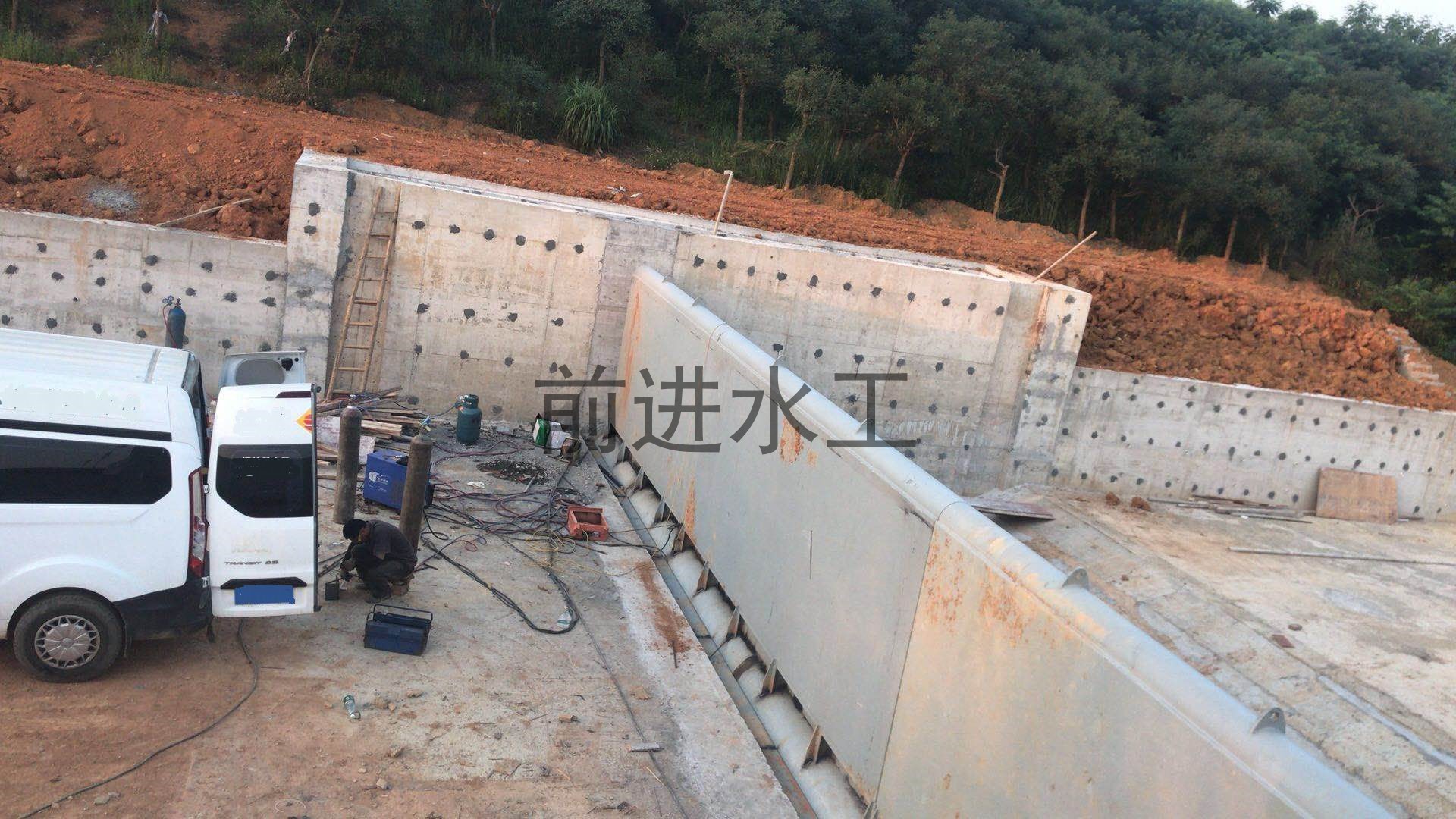 鋼壩黄色网站快活视频免费水利局項目采購