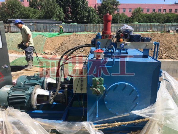 成人快活APP啟閉機價格